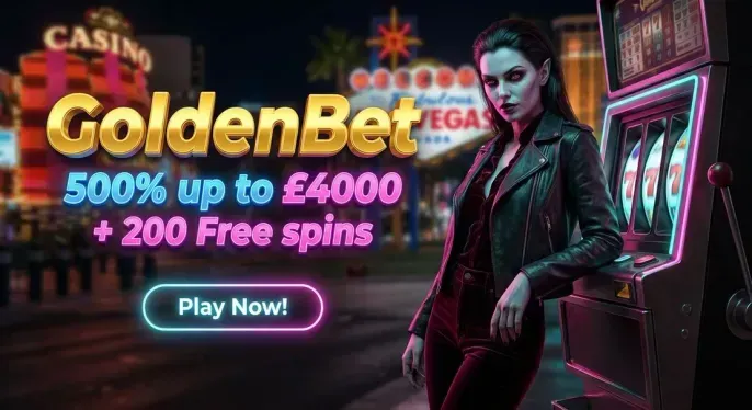GoldenBet